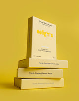 Rose Los Angeles CBG High Energy Delights