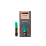 Infused Amphora Vape Cartridge 0.3