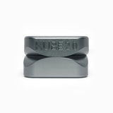 Krush Kube 2.0 Grinder Front
