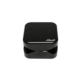 Krush Kube 2.0 Grinder Black