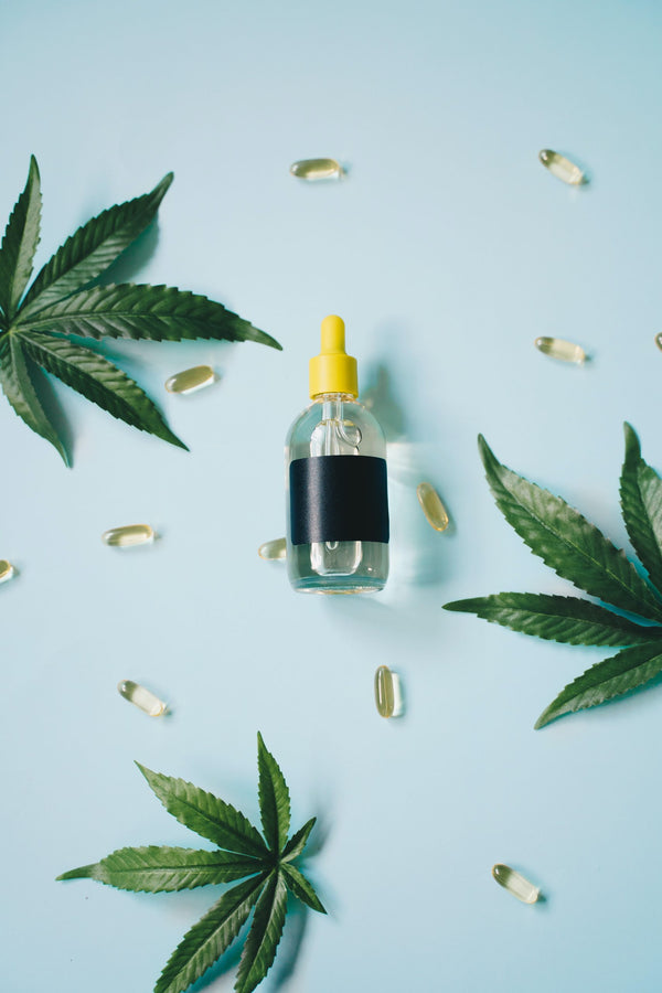 Which CBD is right for me?