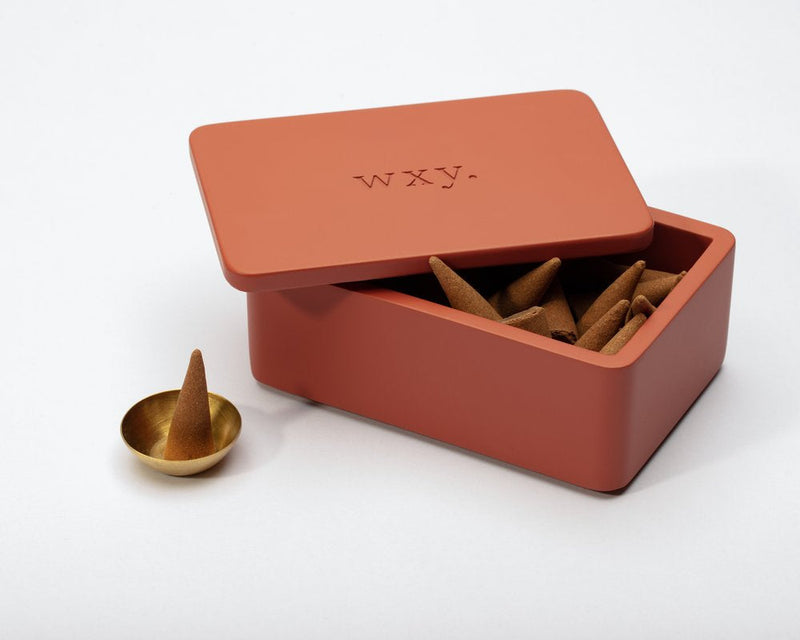 Wxy Incense Cones (Internal)