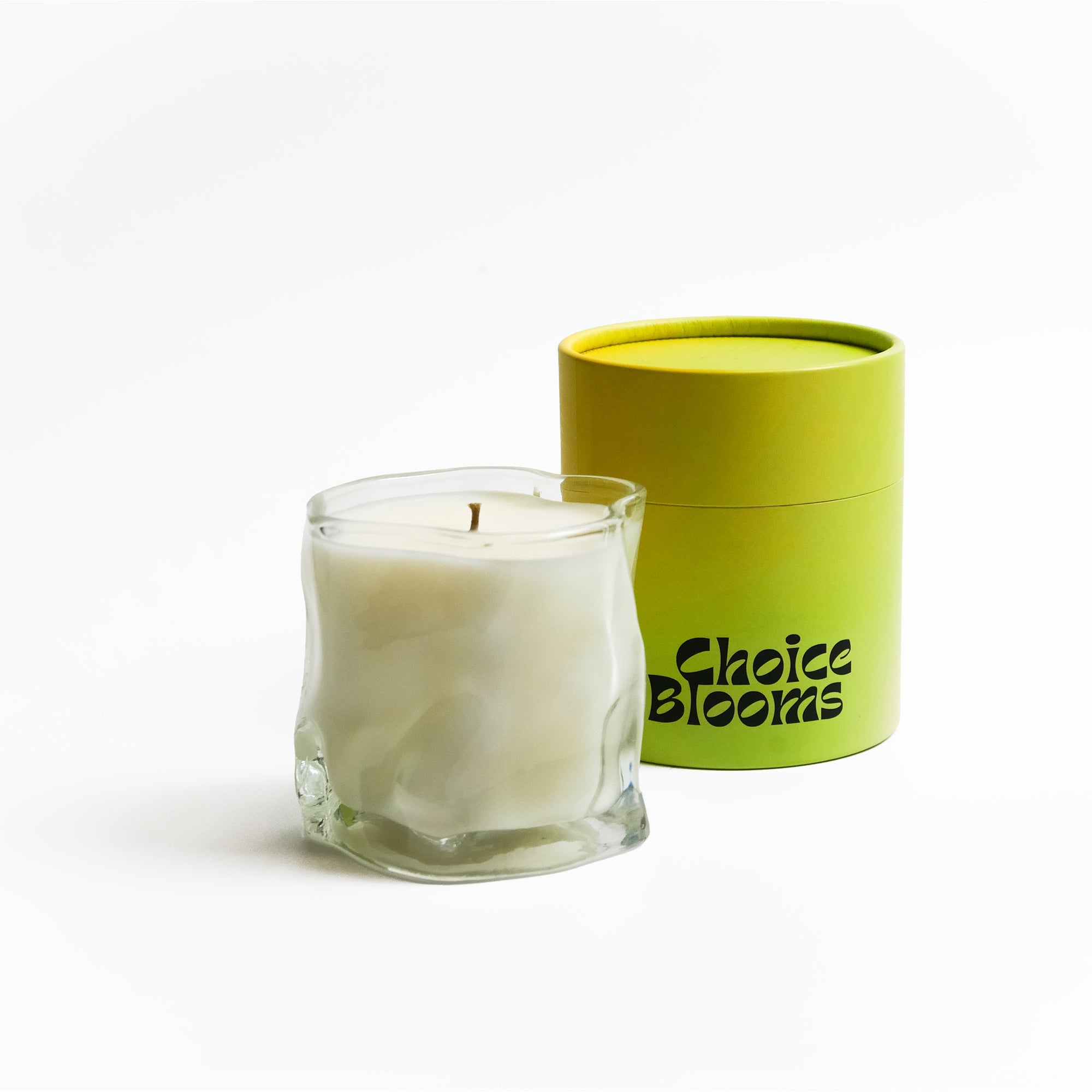 Choice Blooms No. 4 Rosemary & Sage Candle – GREENHAUS