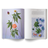 Broccoli 'A Weed is a Flower' Hardback Book