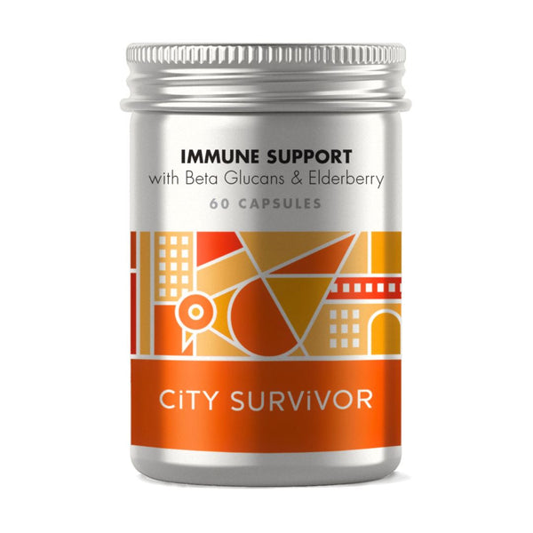 CiTY SURViVOR Immune Support