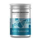 CiTY SURViVOR Pollution Protection