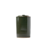 GREENHAUS Ceramic Stash Jar