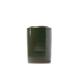 GREENHAUS Ceramic Stash Jar