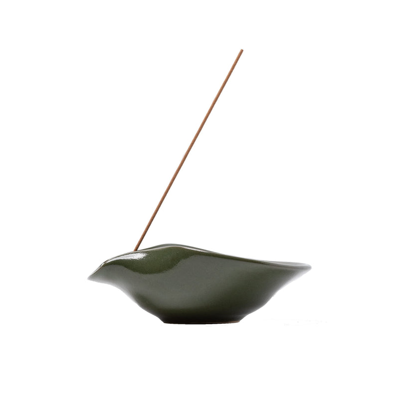 GREENHAUS Incense Holder