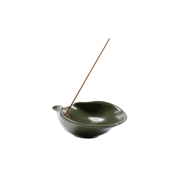 GREENHAUS Incense Holder