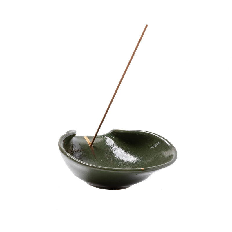 GREENHAUS Incense Holder