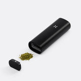 Pax Mini Onyx (Open)