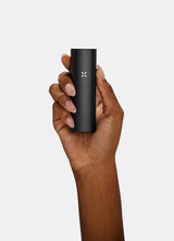 Pax Plus Onyx (in hand)