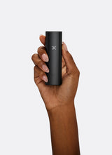 Pax Plus Onyx (in hand)