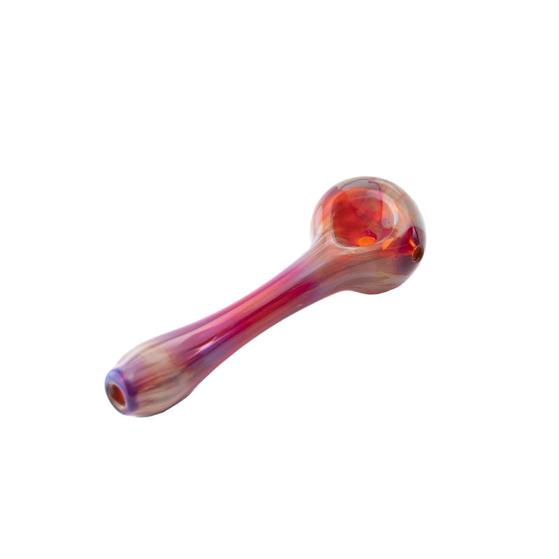 Handblown Herb Pipe