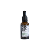 Water Junkie Cold Pressed CBD Oil 1000mg