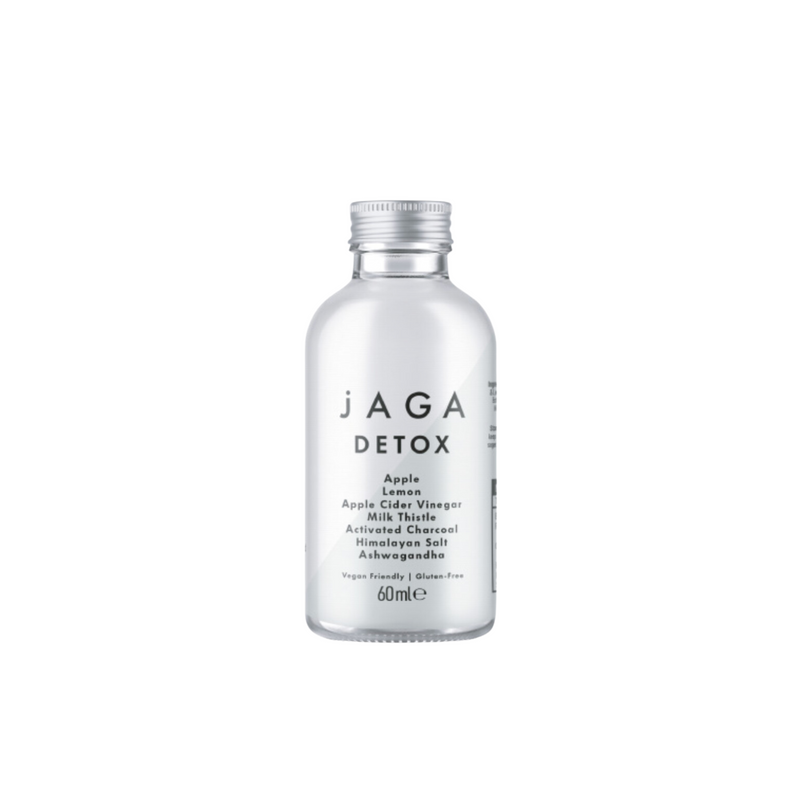 jAGA DETOX Shot