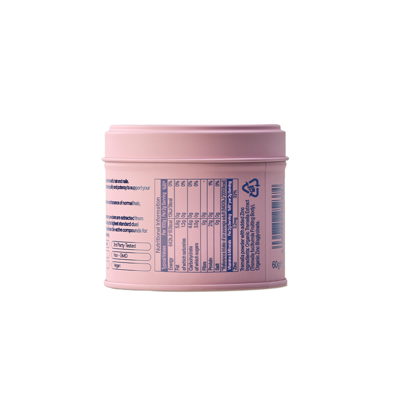 DIRTEA Beauty Powder