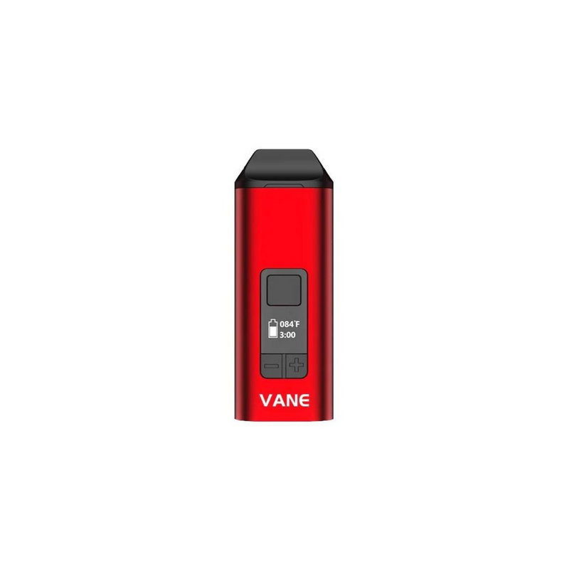 Yocan Vane: Red