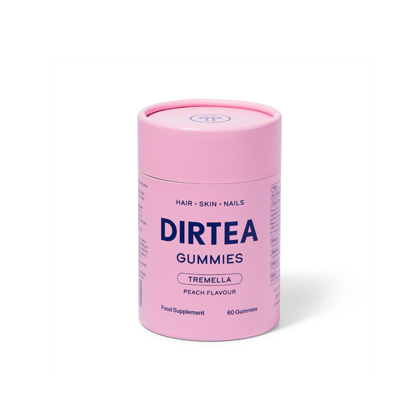 Dirtea Beauty Gummies