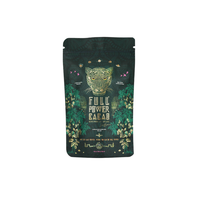 Full Power Cacao 250g