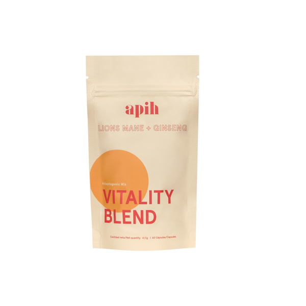 Apih Vitality Blend