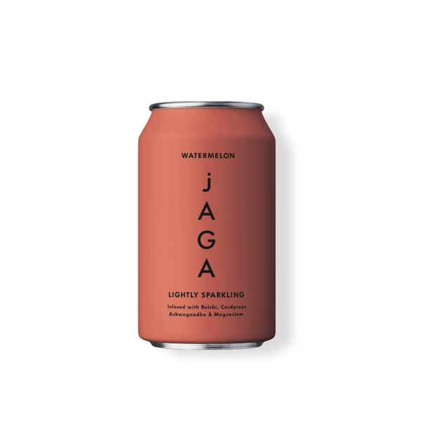 jAGA WATERMELON Soda