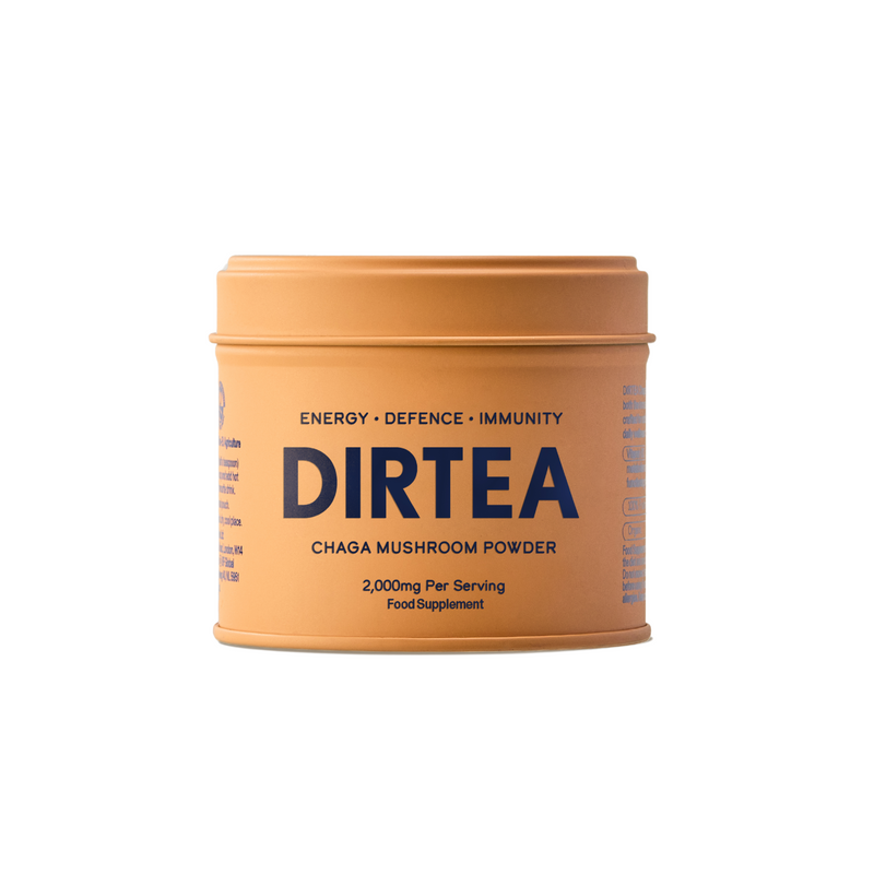 Dirtea Immunity Powder