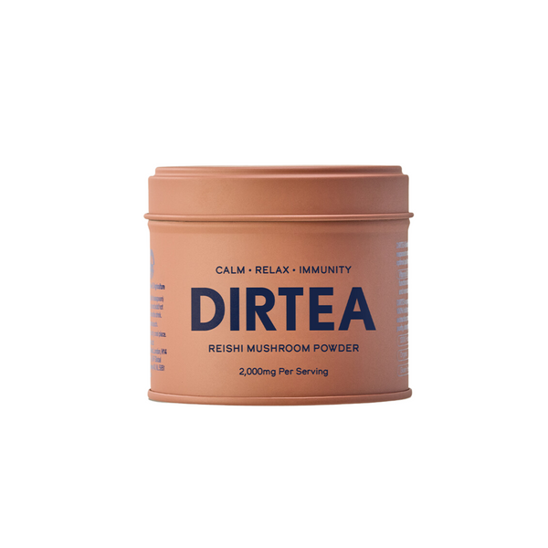 Dirtea Calm Powder