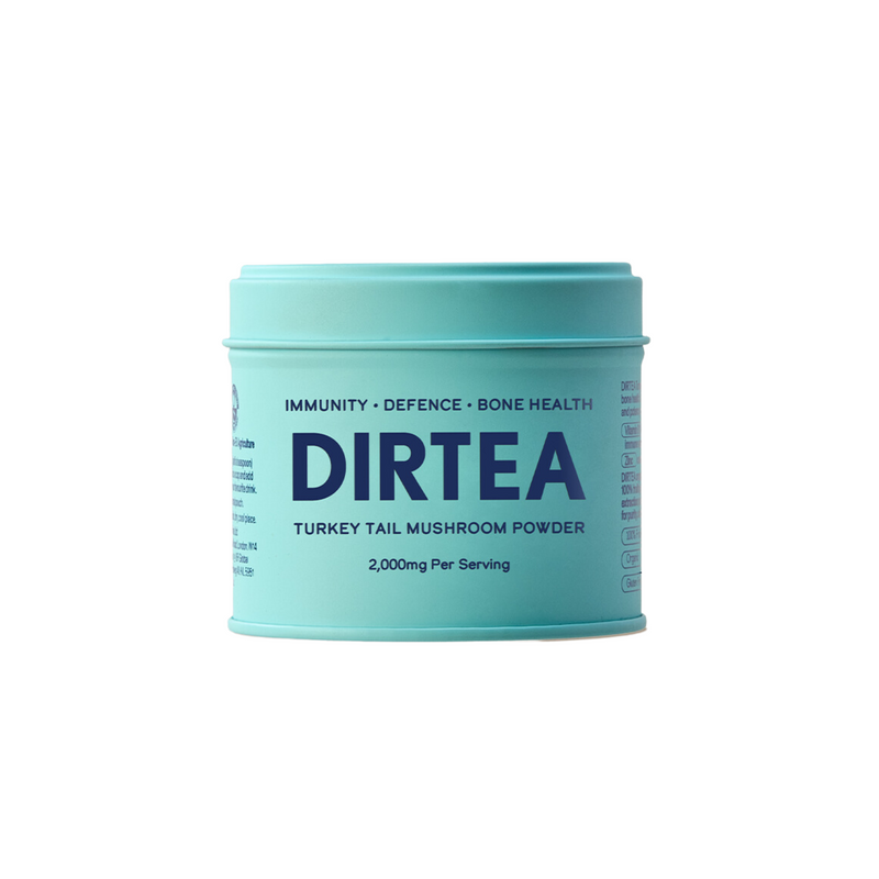 Dirtea Gut Powder