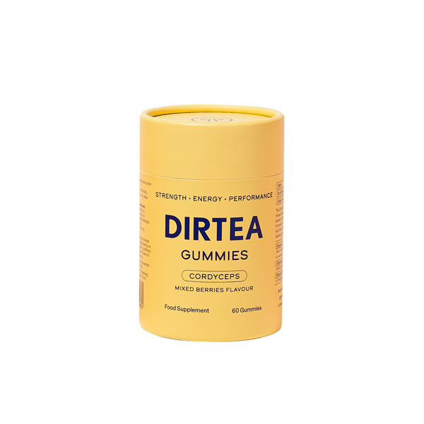 Dirtea Performance Gummies