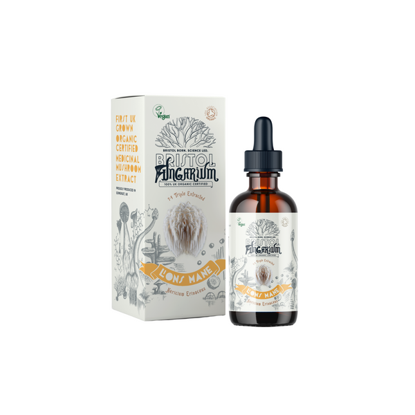 Bristol_Fungarium_Lions_Mane_Tincture