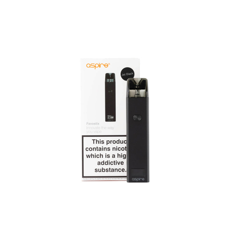 Aspire Favostix Vape Pod System