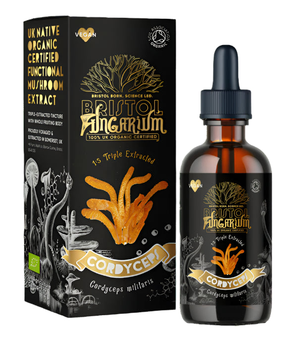 Bristol_fungarium_cordyceps_tincture