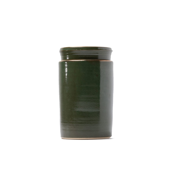 GREENHAUS Ceramic Stash Jar