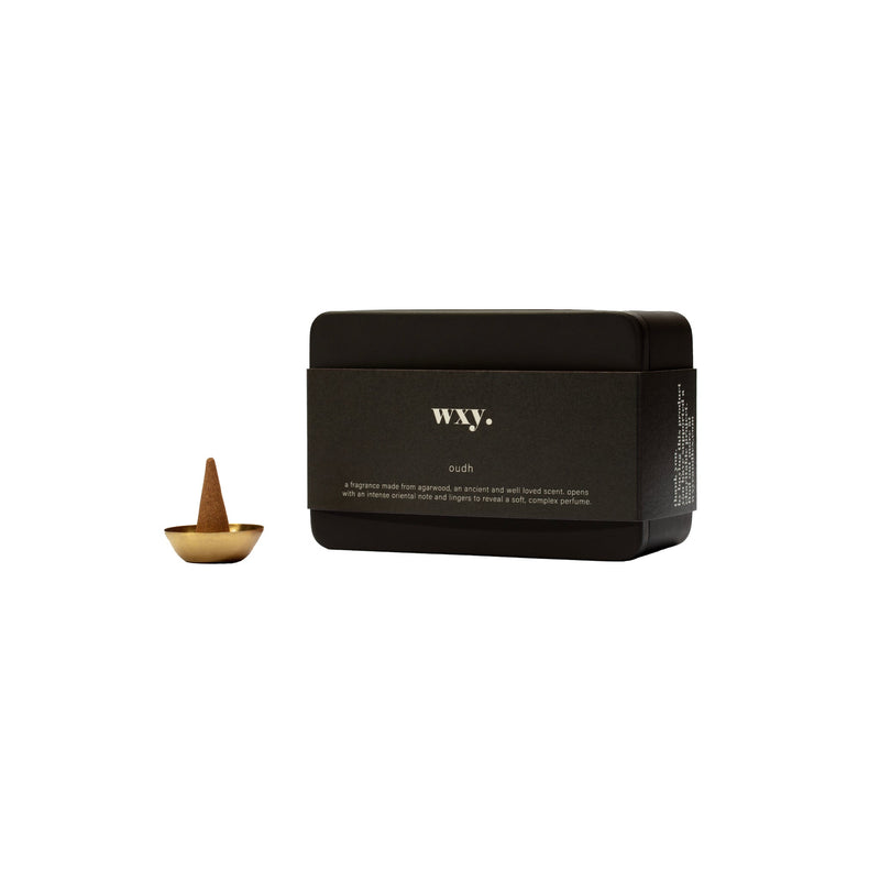 WXY Incense Cones