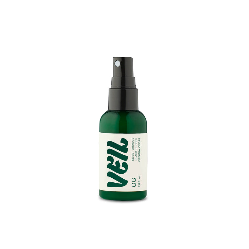 Veil Odour Eliminating Spray (2oz)