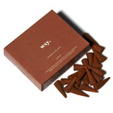 Wxy Incense Cone Santal