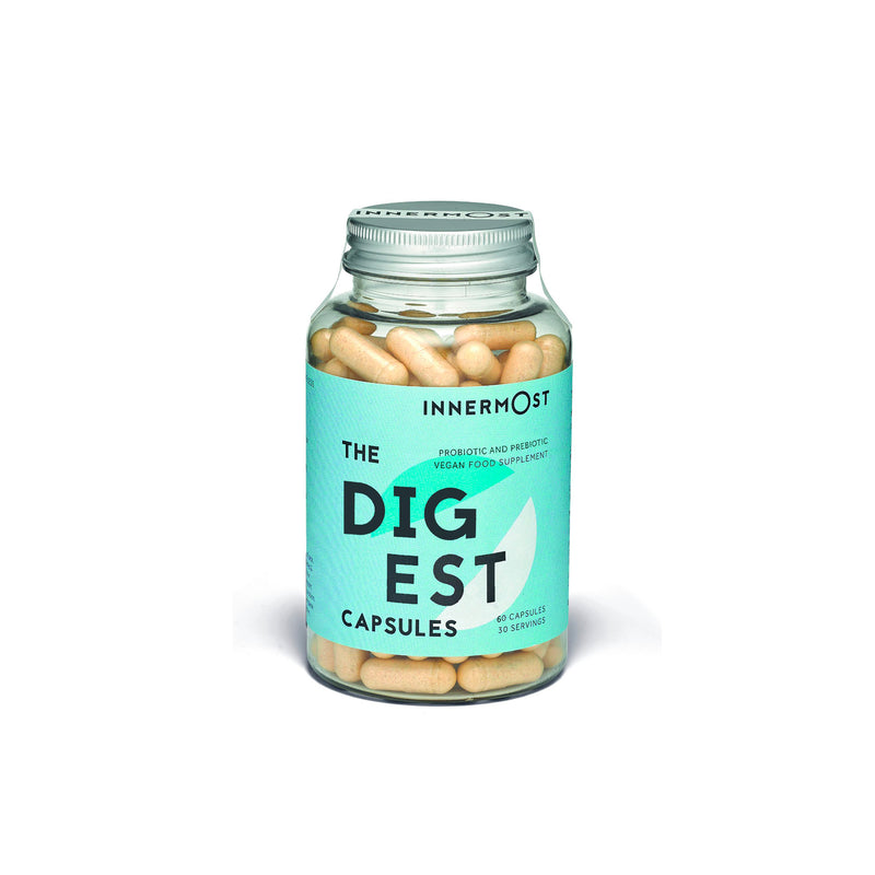 Innermost Digest Blend Capsules