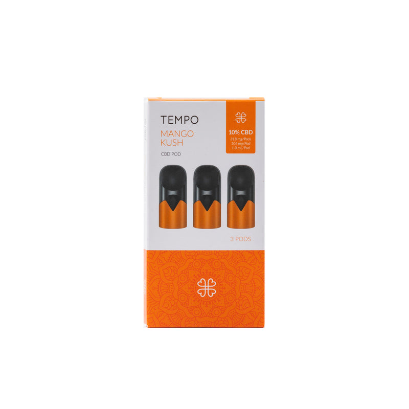 Harmony Replacement Pods