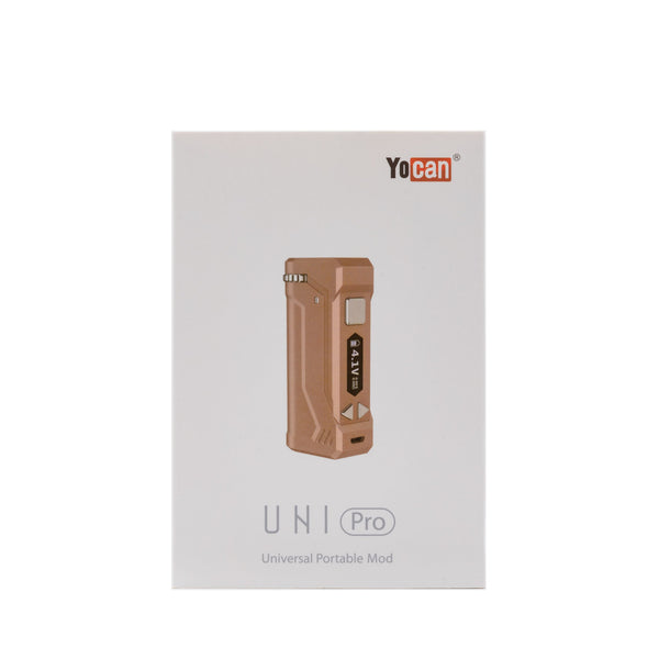 Yocan Uni Pro Box (Champagne)