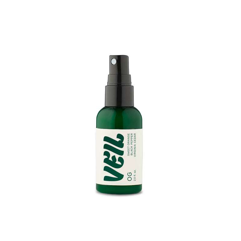 Veil Odour Eliminating Spray (2oz)